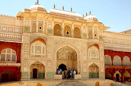 Budget Rajasthan Tour
