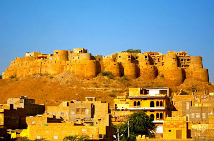 Rajasthan budget tour
