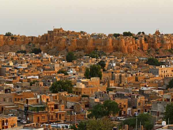 jaisalmer