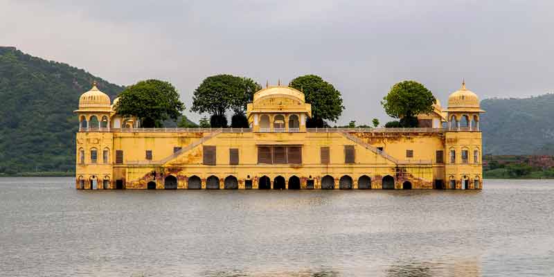 COLORFUL RAJASTHAN TOUR PACKAGE