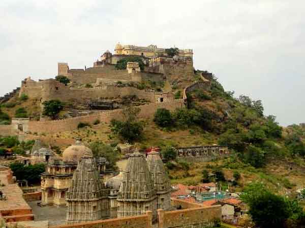 kumbhalgarh