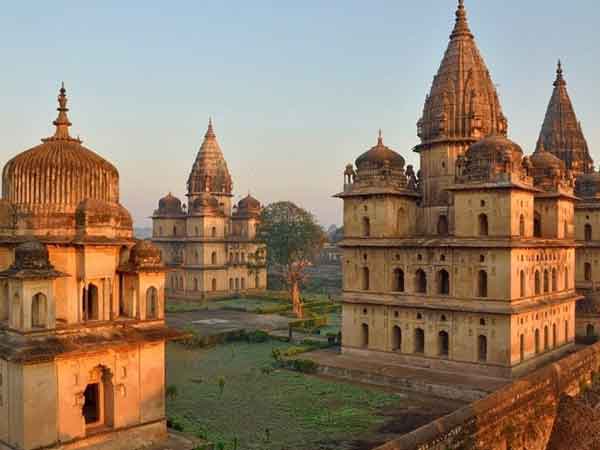 orchha