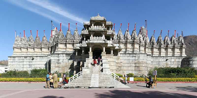 Luxury Tour Packages