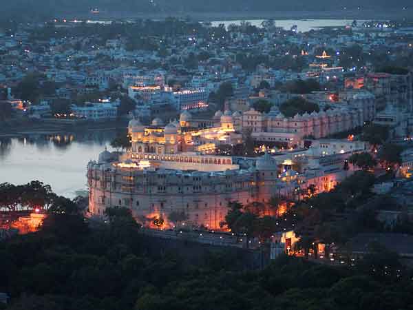 udaipur