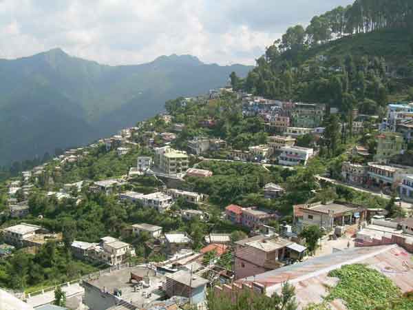 uttaranchal