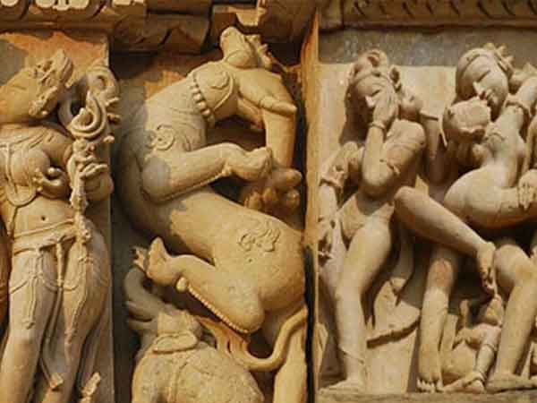 khajuraho