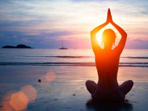 YOGA AND MEDITATION TOUR